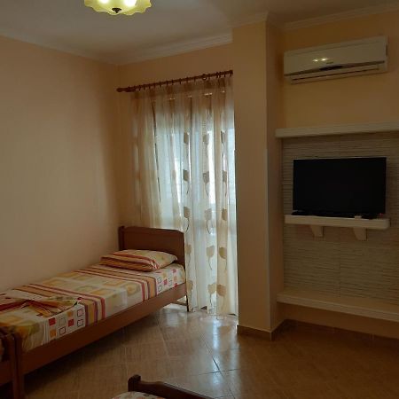 Hotel Amras House Durrës Exteriér fotografie