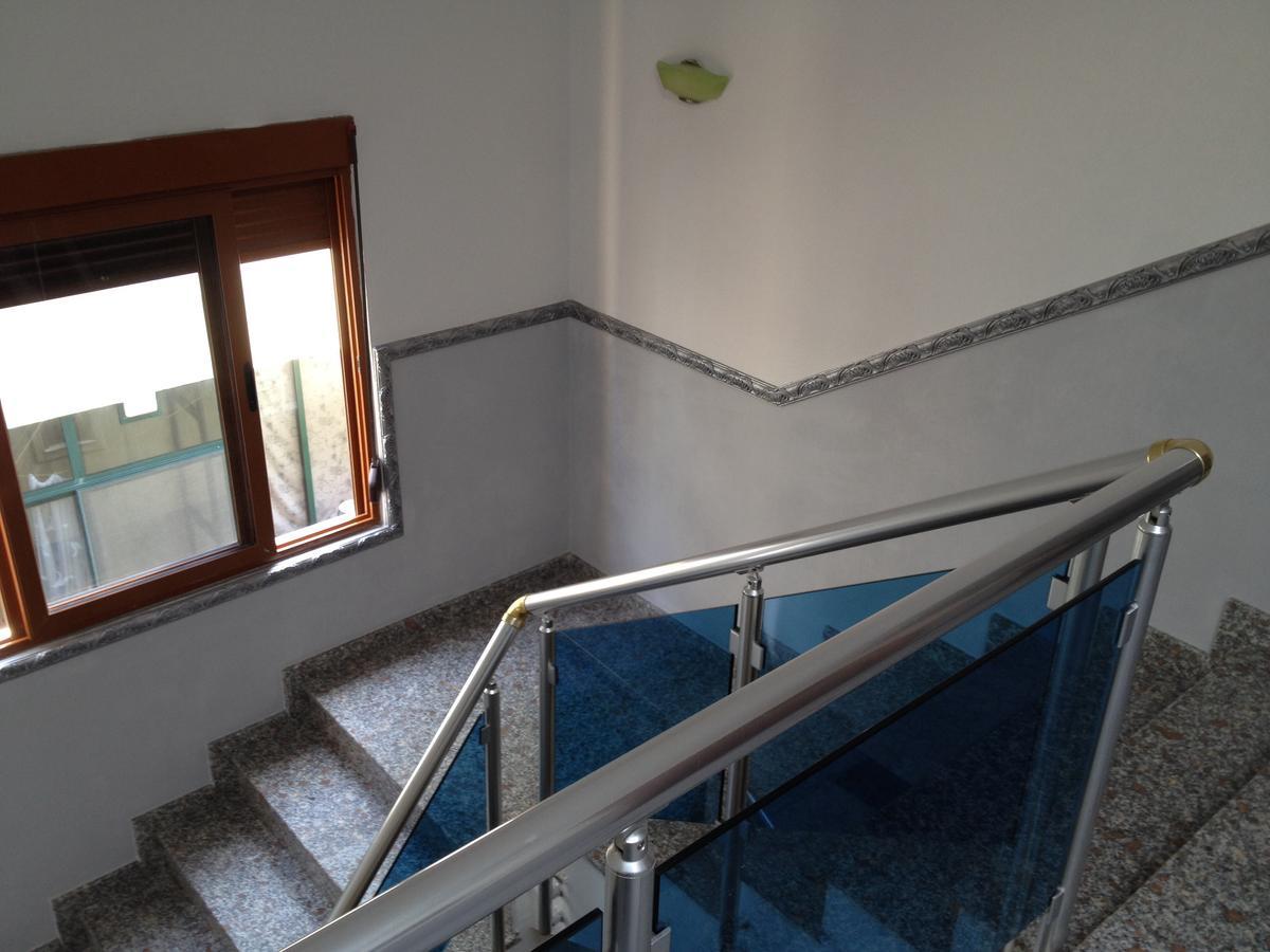 Hotel Amras House Durrës Exteriér fotografie