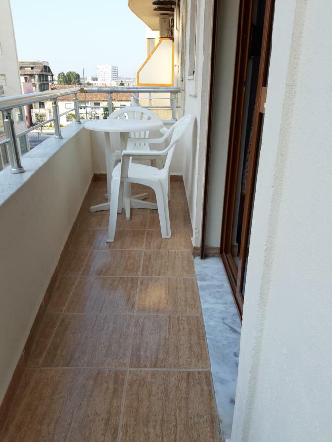 Hotel Amras House Durrës Exteriér fotografie